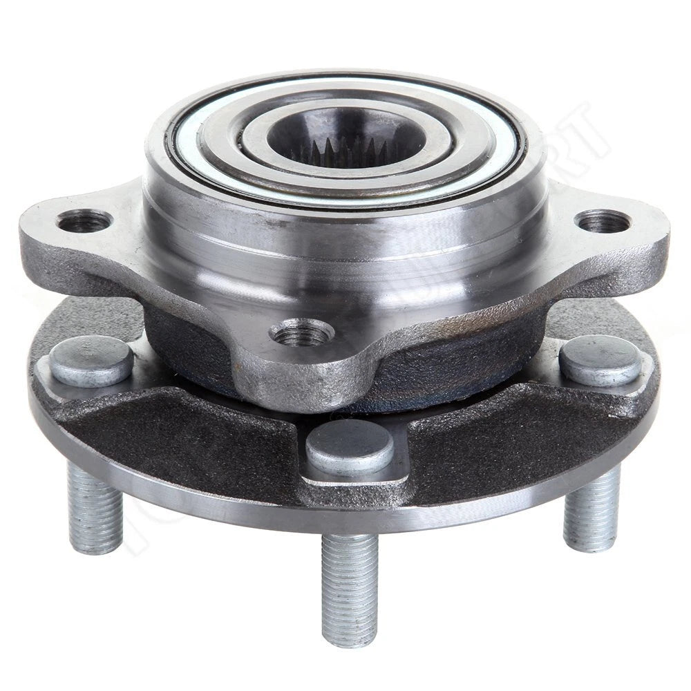 Front Wheel Bearing & Hub Assembly for Dodge Stealth, Mitsubishi Lancer, 3000GT