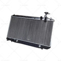 22mm Aluminum Radiator for Chery Tiggo 2.0 (2010-On) T11-1301110