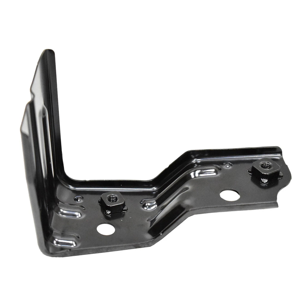 Replacement Steel Driver Side Radiator Support Bracket for Ford F150 (2009–2014)