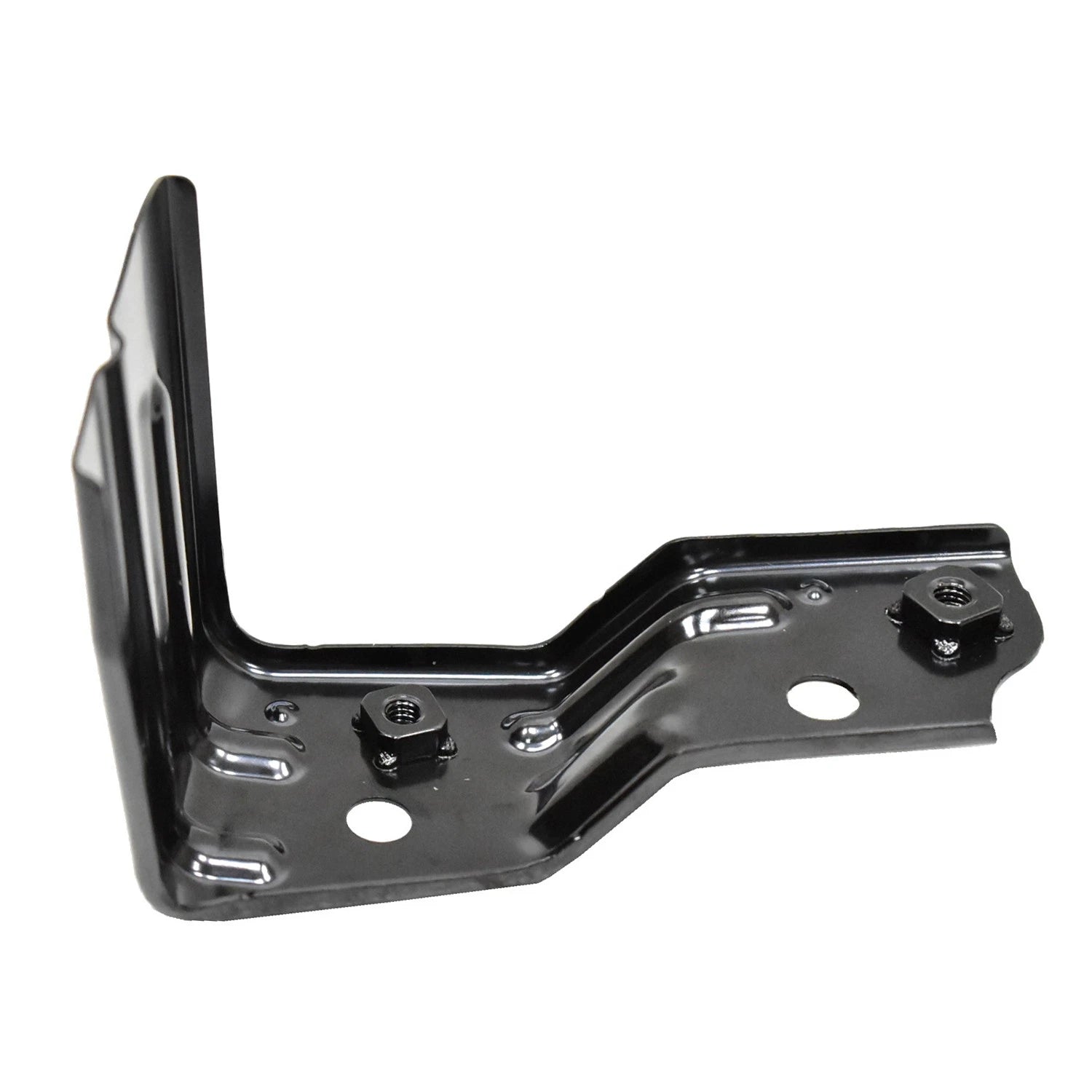 Replacement Steel Driver Side Radiator Support Bracket for Ford F150 (2009–2014)