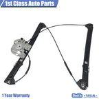 Power Window Regulator for BMW X5 (2000-2006) Front Right