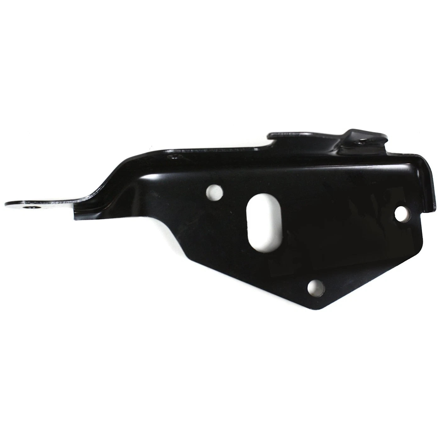 Hood Hinge Set for Chevy Silverado 1500, Suburban 1500 (1999–2006)