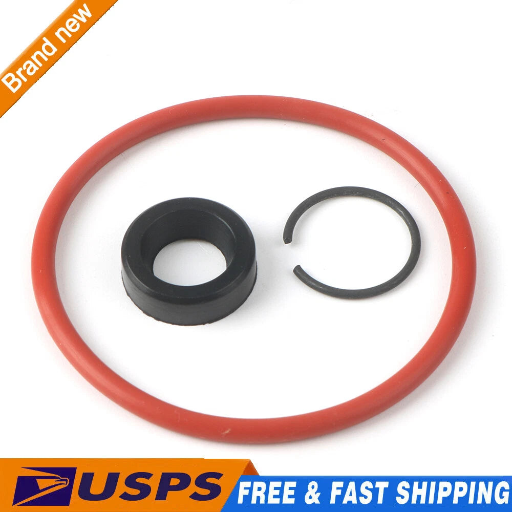 Cable to Speedo Gear Adapter Housing Seal Kit for TF6 TF8 904 727 (—)