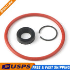 Cable to Speedo Gear Adapter Housing Seal Kit for TF6 TF8 904 727 (—)