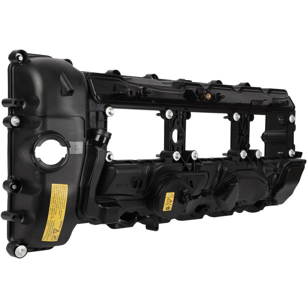 Engine Valve Cover w/ Gasket & Bolts for BMW M2 Competition M3 M4 (2015–2021)