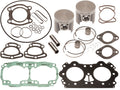 Top End Rebuild Piston Gasket Kit for SeaDoo 951 Carb RX XP GSX GTX (1998–2002)