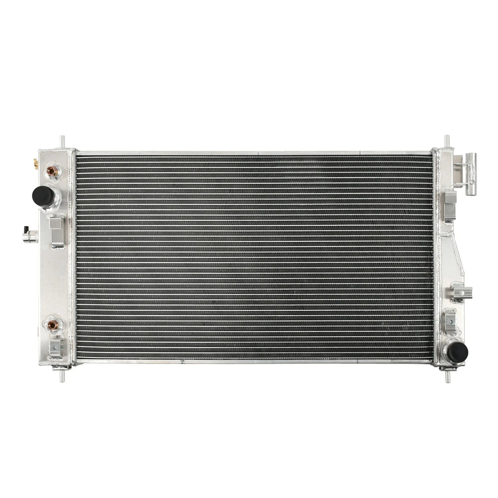 3 Row Radiator for Chevy Impala (2014–2019), Malibu (2013–2015), Limited (2016) 2.5/2.0L