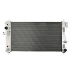 3 Row Radiator for Chevy Impala (2014–2019), Malibu (2013–2015), Limited (2016) 2.5/2.0L