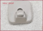 Visor Clip for Ford Flex Lincoln MKT (2009–2012) Gray OEM