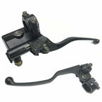22mm Hydraulic Brake Control Clutch Lever for Motorcycle