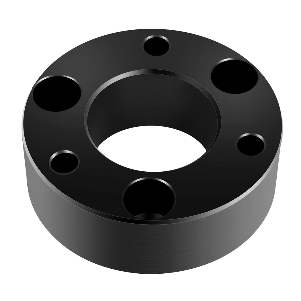 2.5" Leveling Lift Kit for Dodge Ram 1500 (2006–2019)