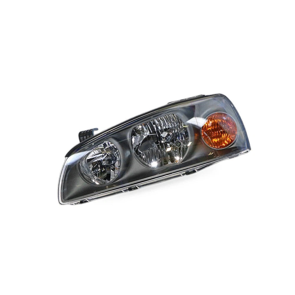 Passenger Side Head Lamp for Hyundai Elantra XD (2003–2006)