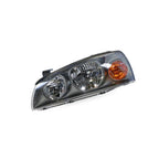 Passenger Side Head Lamp for Hyundai Elantra XD (2003–2006)