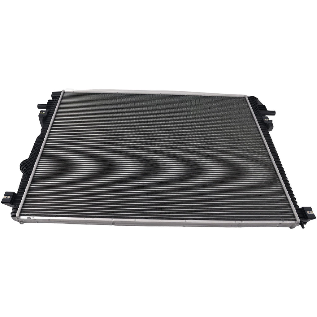 Aluminum Radiator for Ford F-250 F-350 F-450 Super Duty (2011–2016)