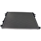 Aluminum Radiator for Ford F-250 F-350 F-450 Super Duty (2011–2016)