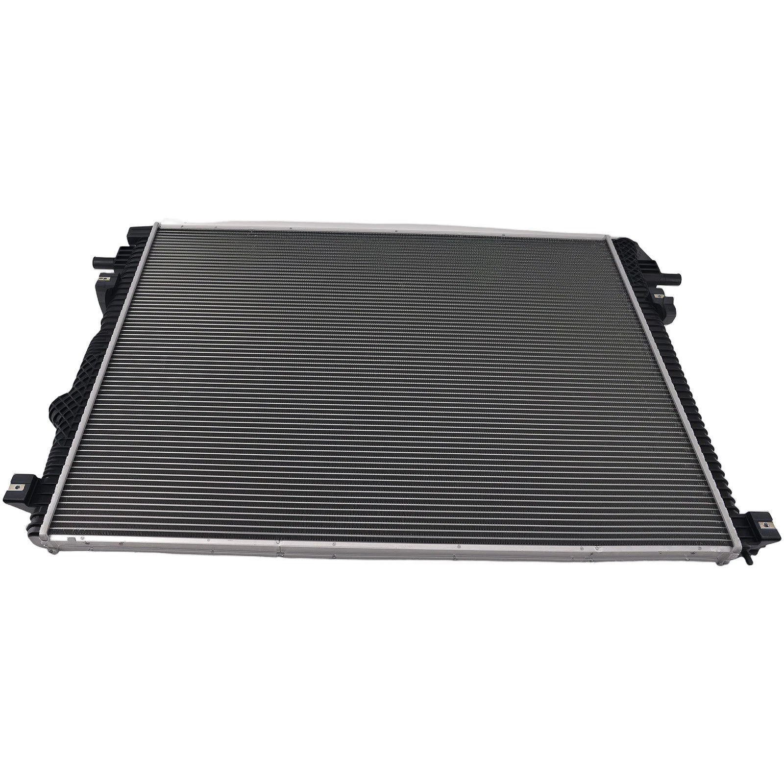 Aluminum Radiator for Ford F-250 F-350 F-450 Super Duty (2011–2016)