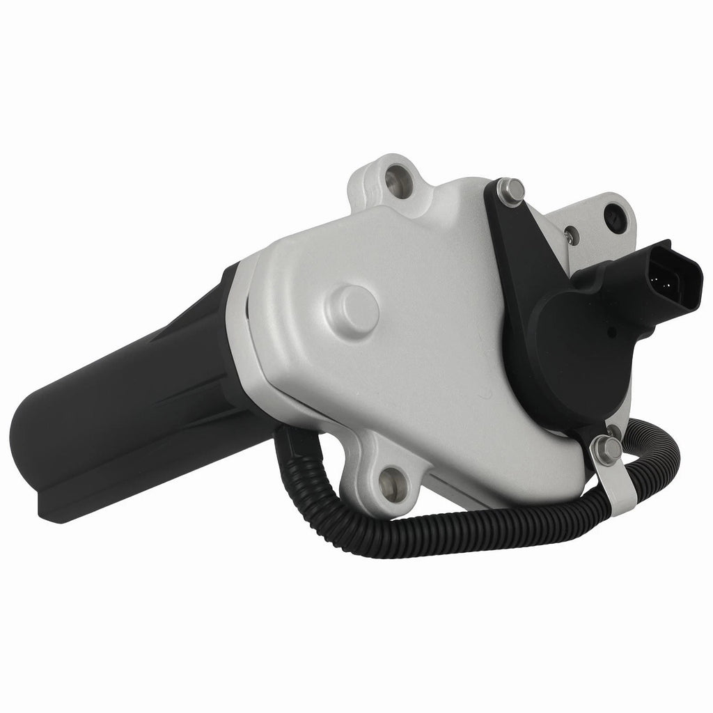 6 Pin Transfer Case Motor for GMC Sierra 2500HD 3500 V8 (2001–2002) 12478096