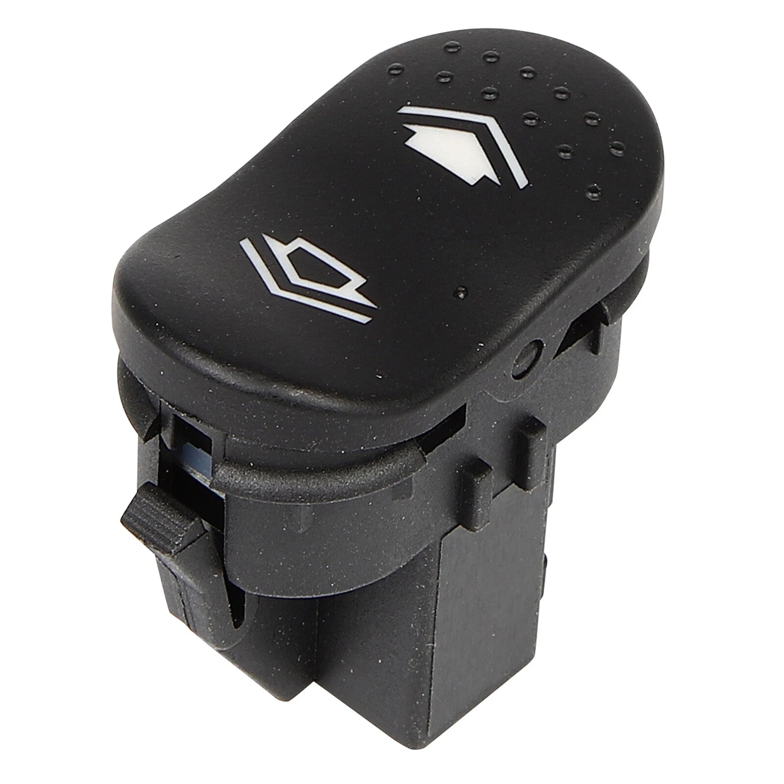 Set of 4 Power Window Switches for Ford Focus (2000–2004)