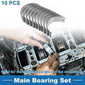 Main Bearing Set No.1170164030 for Toyota Camry (1986–1991)