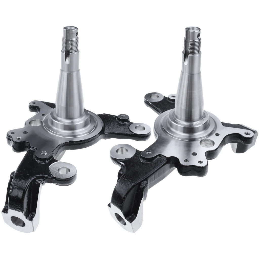 Front Steering Knuckle for Toyota Tacoma (1995–2004) RWD 4-Wheel ABS