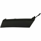 Front Bumper Tow Eye Hook Cover for Toyota Corolla (2003-2008)