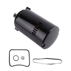 Swimming Pool Pump for Hayward Super Pump (3/4HP, 115/230V)