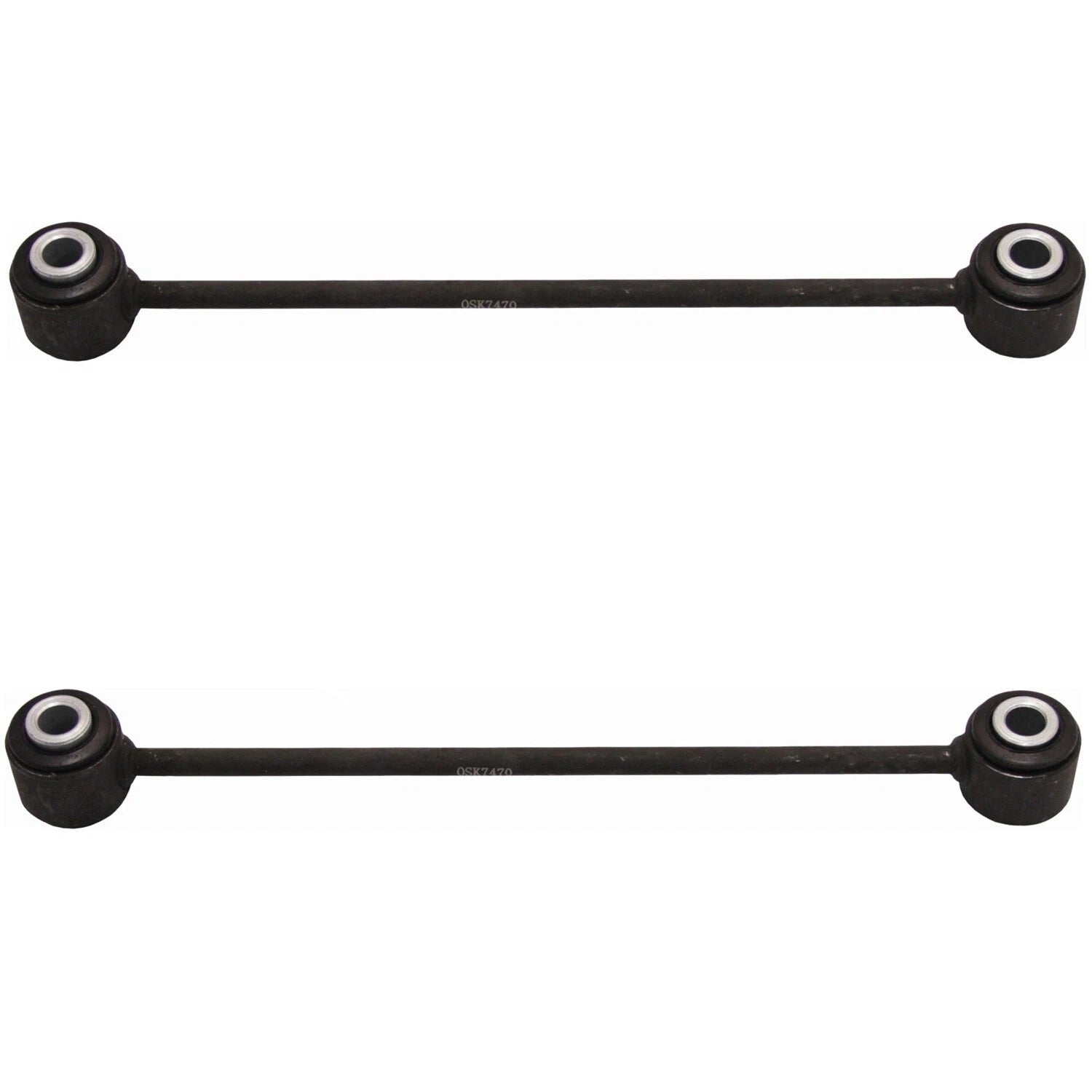Set of 2 Rear Stabilizer Bar Links for Chrysler 300, Dodge Challenger
