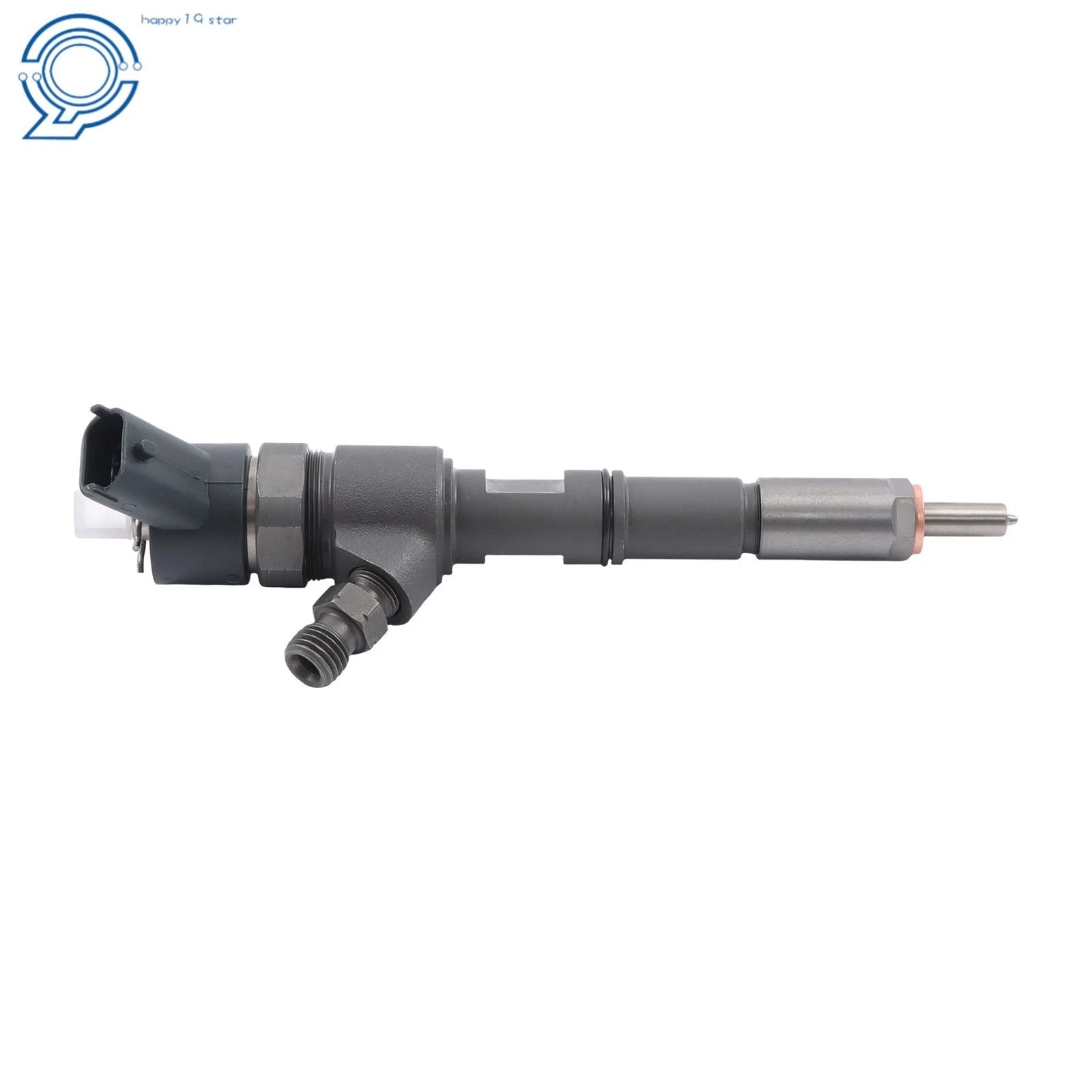 Diesel Fuel Injector for TCD3.6 L4 (4123872, 0445110558, 04123831, 04123872)