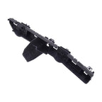 Left Front Bumper Retainer Bracket for Nissan Qashqai (2014-2016)