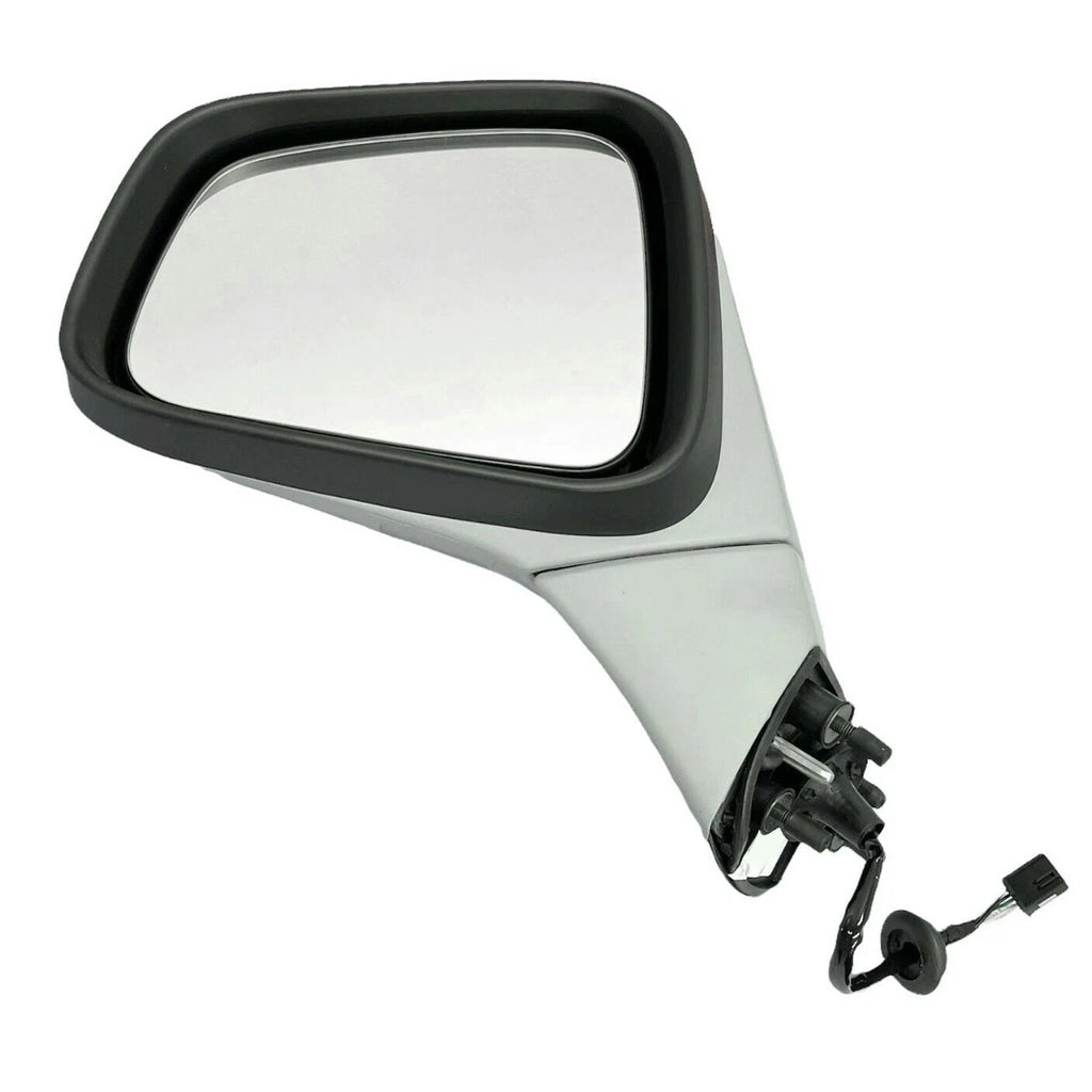 Left Side Mirror for Chevy Trax (2015) - Heated, Power Adjust, 5 Pins