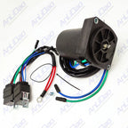 Tilt Trim Motor for Mercury Marine 3 Ram Design II (12V) 18-6774 811628