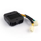 Regulator Rectifier for Honda CH250 VF700 VF750 VF1000 V45 V65 (1982–1990)