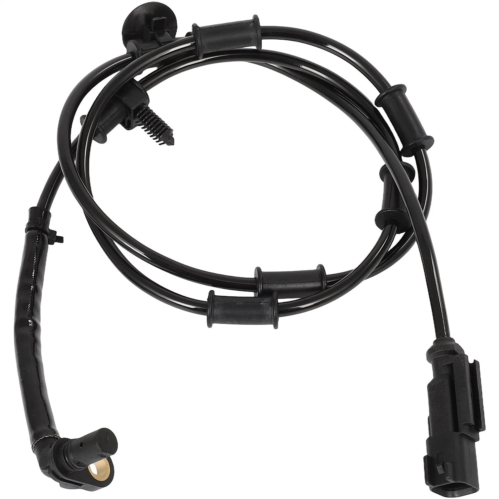 Front ABS Wheel Speed Sensor for Dodge Ram 2500 3500 4WD (2009–2010) 52122426AB