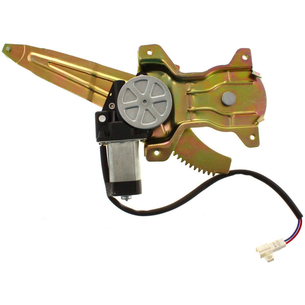 Window Regulator for Toyota Corolla (1998–2002)