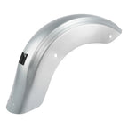 Rear Fender for Harley Touring Road Glide (2009–2025) Brilliant Silver Pearl