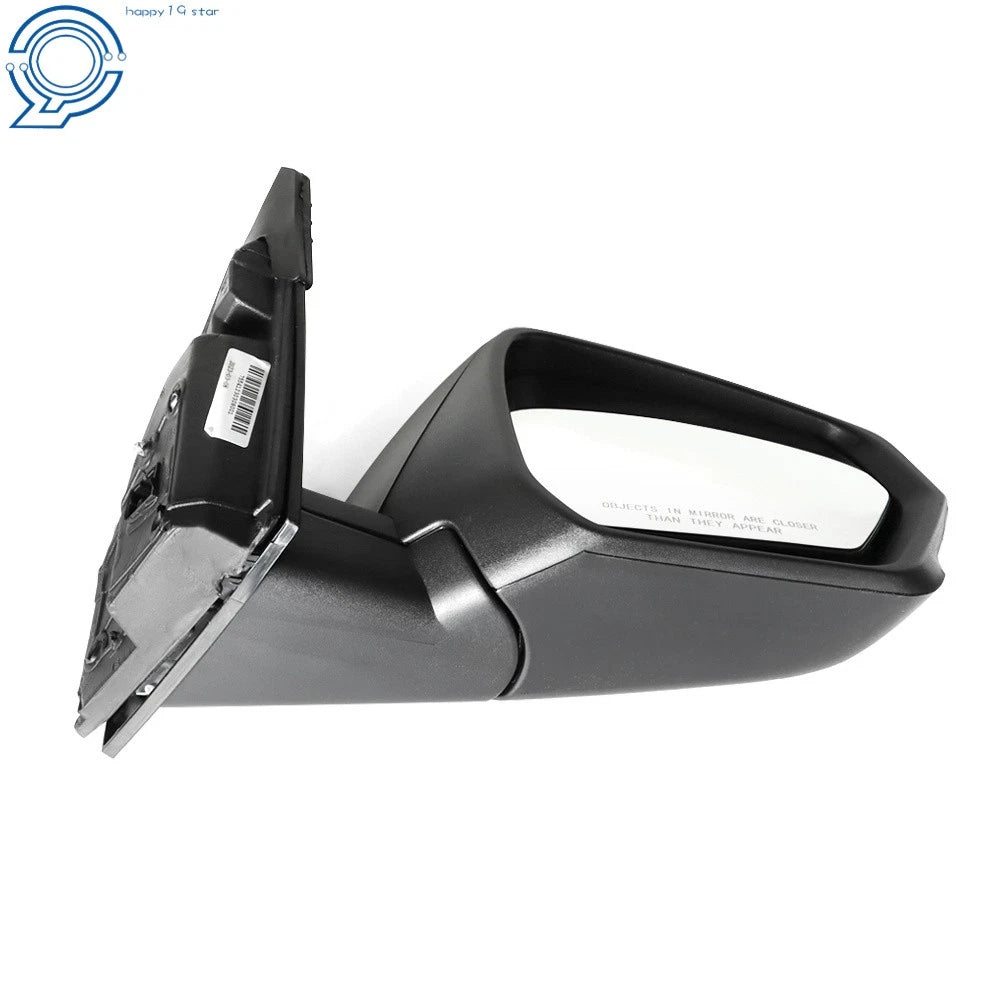 Power Back Mirror Set for Chevrolet Equinox (2018-2022)