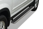 5-Inch Running Boards for Honda CR-V (2002–2006)