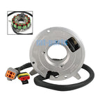 Magneto Stator Coil for Ski-Doo Grand Touring 380F 500F (2002–2003)