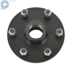 Spindle for 3500 lbs Trailer Hub (6 on 5.5)