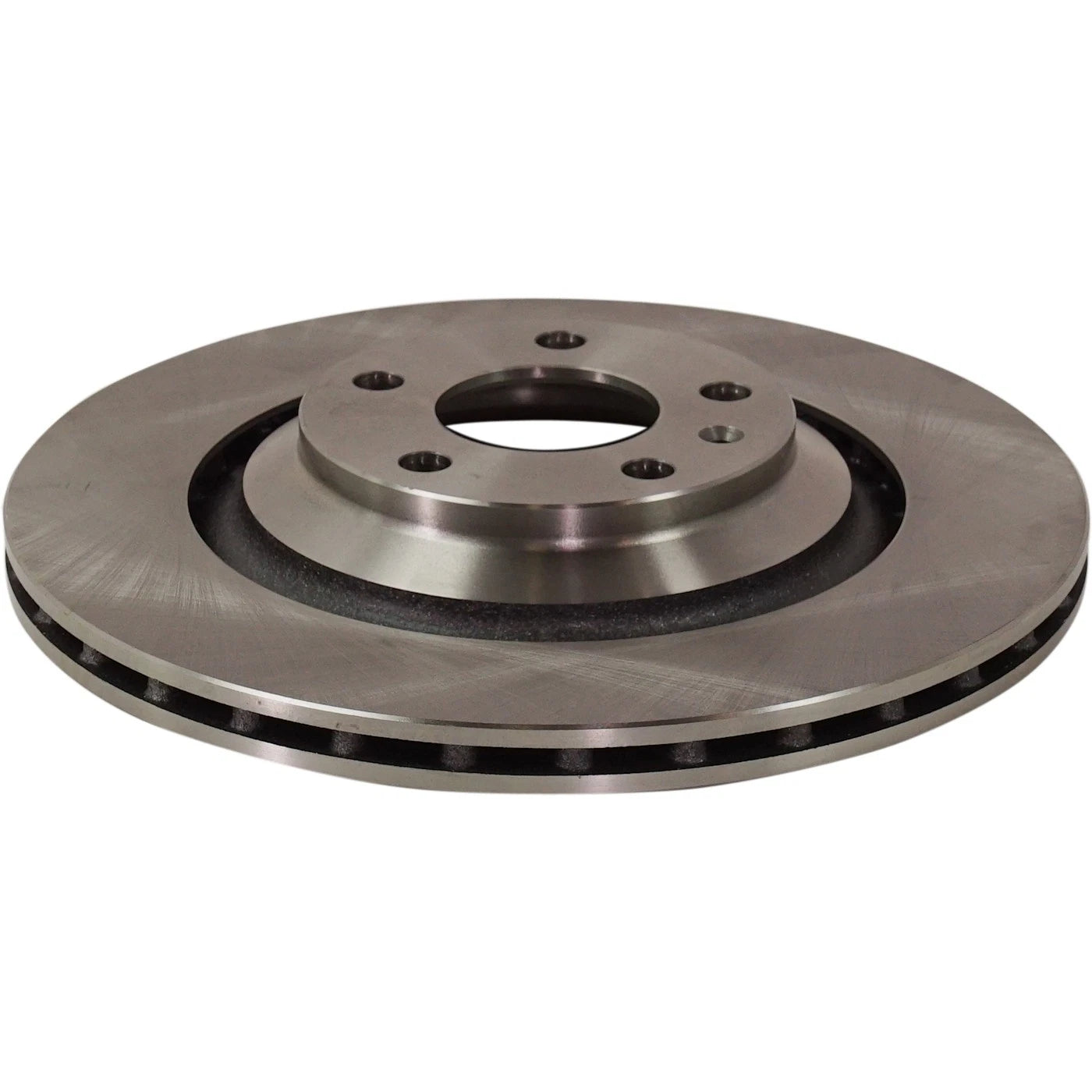 Set of 2 Brake Disc and Pad Kits for Audi A6 Quattro