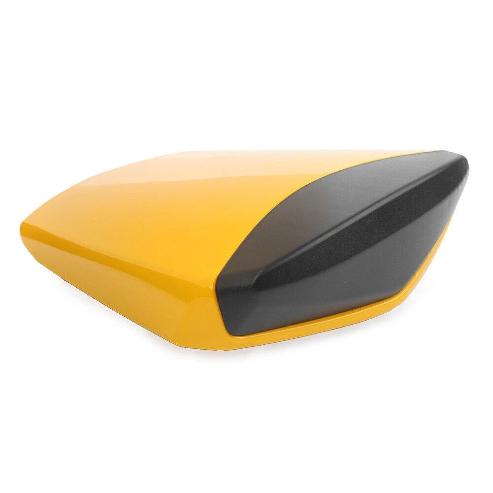 Rear Seat Cover Cowl for Yamaha YZF R6 (2003–2005) Yellow