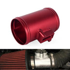 Mass Air Flow Sensor Mount Adapter for Honda, Ford, Nissan (3" 76mm)