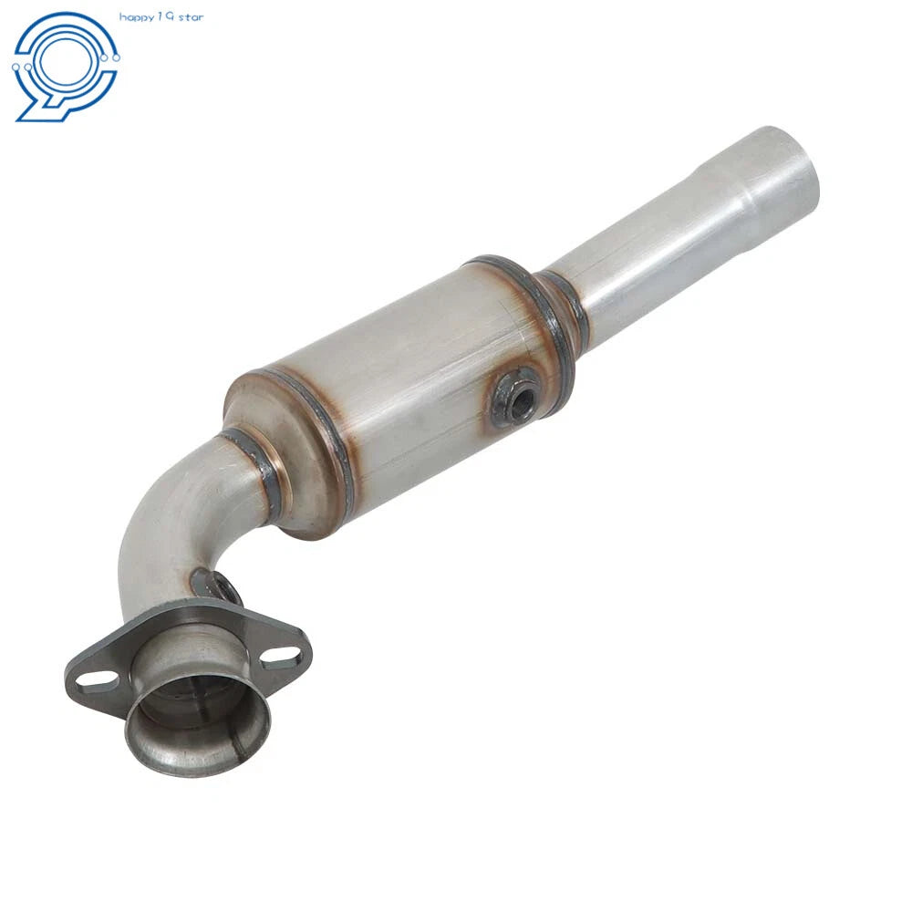 Set of 2 Catalytic Converters for Ford E-150 E-250 (2009–2014)