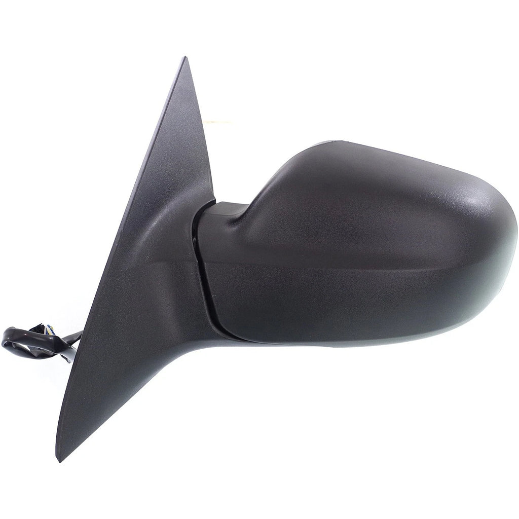 Power Mirror for Chrysler Pacifica (2004–2005) Left Side Manual Folding
