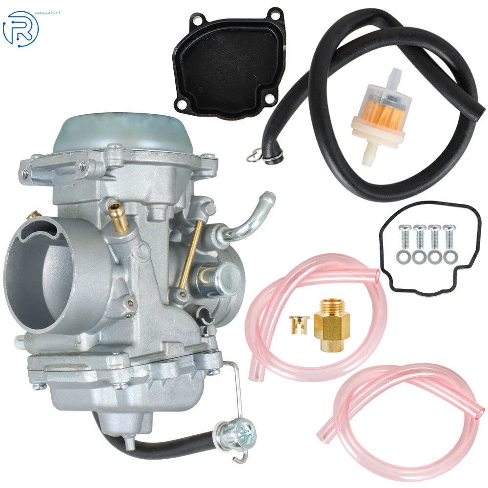 Carburetor for Suzuki KingQuad 300 (1991–1999)