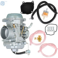 Carburetor for Suzuki KingQuad 300 (1991–1999)