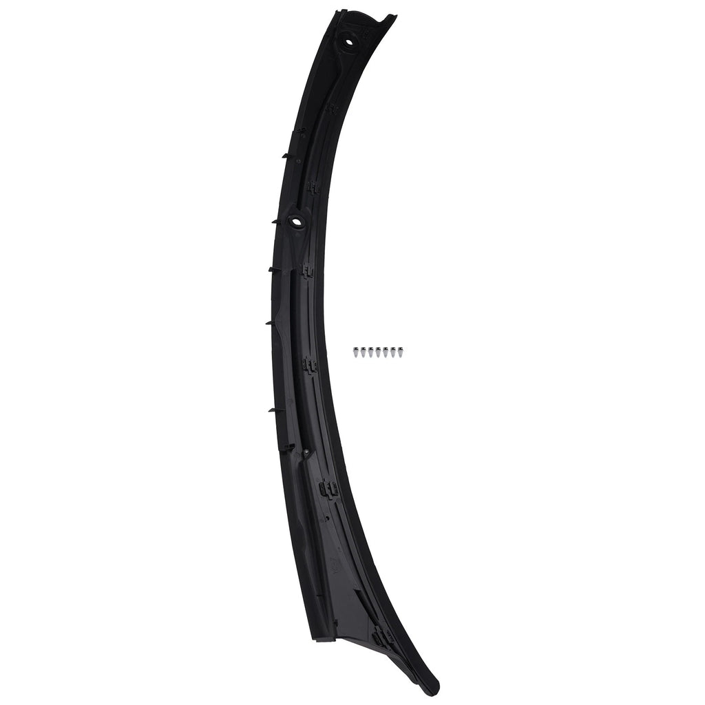 Grille Panel for BMW 3-Series E46 Coupe M3 (1999–2006) 51718232894
