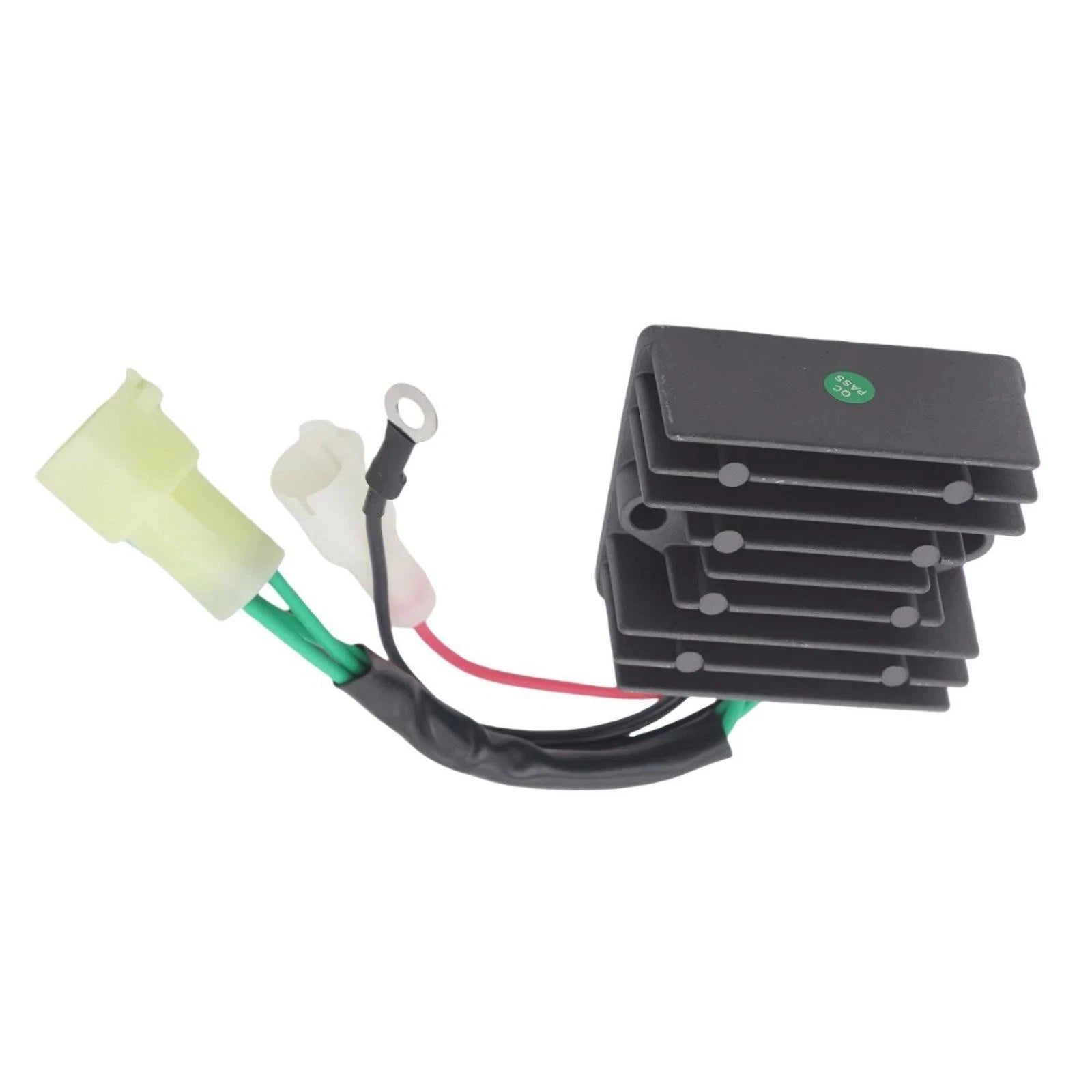 Voltage Rectifier Regulator for Yamaha 115HP - 225HP (6R3-81960-10, 6R3-81960)