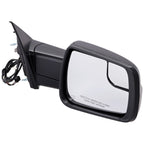 Heated Right Side Mirror for Ram 1500 (2019–2024)