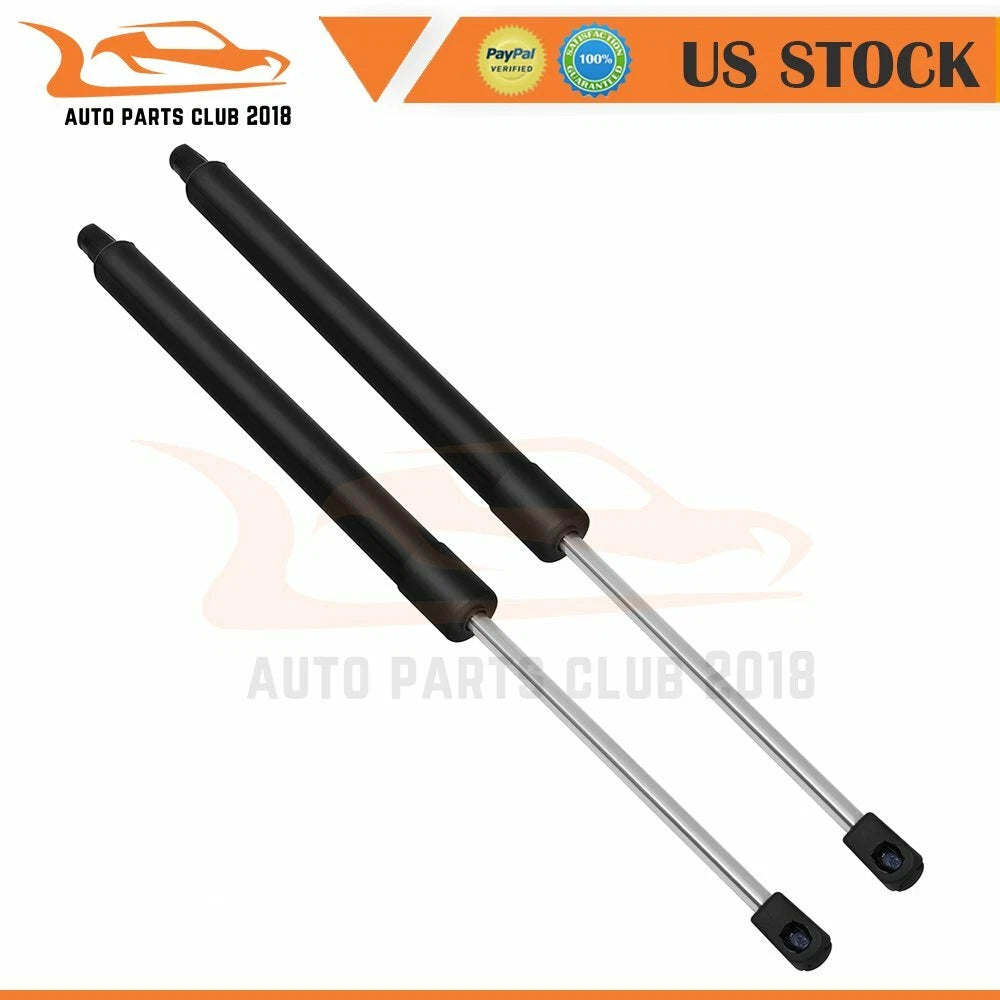 2X Rear Liftgate Lift Supports for Honda Pilot (2009–2015)